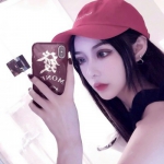 30张霸气手机控女生QQ头像 高清气场拉满的头像合集