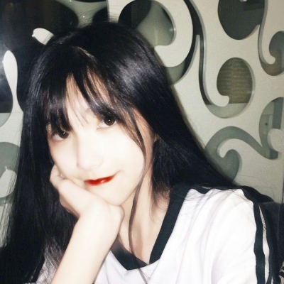 16组高清分开款QQ闺蜜头像 好看又适合闺蜜用