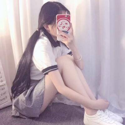 24张可爱手机控女生头像 高清好看精选合集