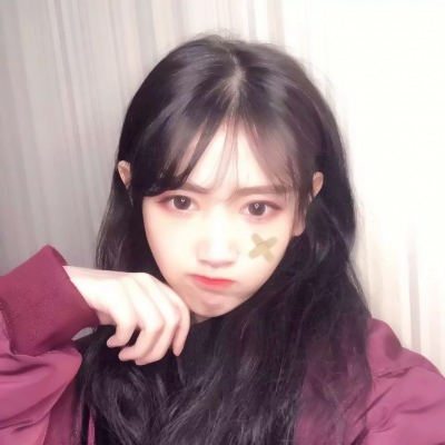 32张高清好看的微信女生头像 唯美清纯又可爱