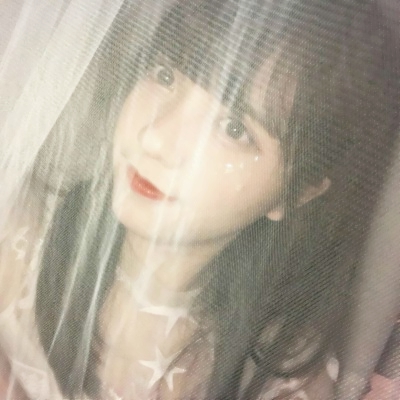 16组高清分开款QQ闺蜜头像 好看又适合闺蜜用