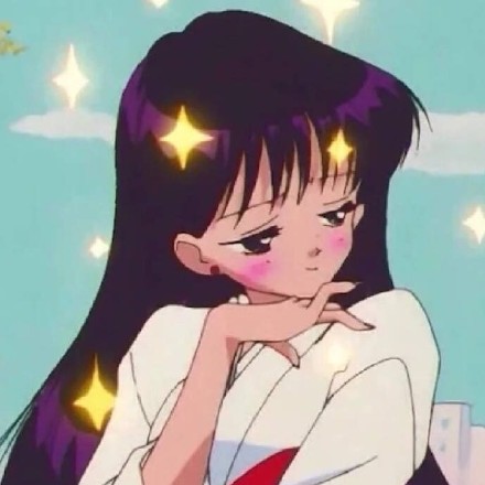 适合和闺蜜一起用的头像合集