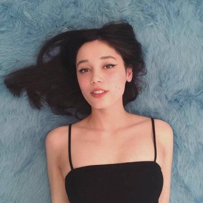 20张高清个性短发女生头像 氛围感拉满的女生头像合集