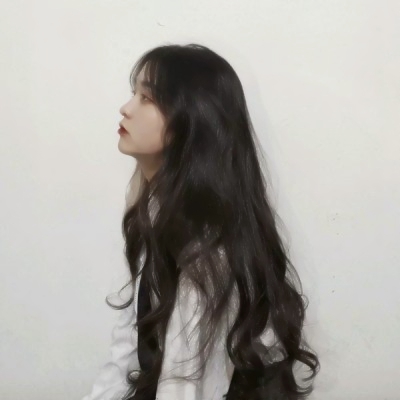 34张高清优雅气质女生头像 适配QQ使用的时尚女生头像合集