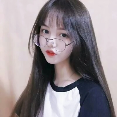 22组超适配的一左一右可爱闺蜜头像