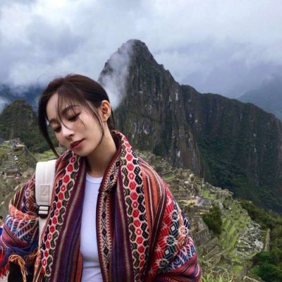 19张高清成熟高冷气质女生头像 氛围感拉满