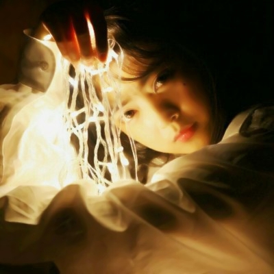 四人闺蜜头像合集！28张高清可爱款一人一张