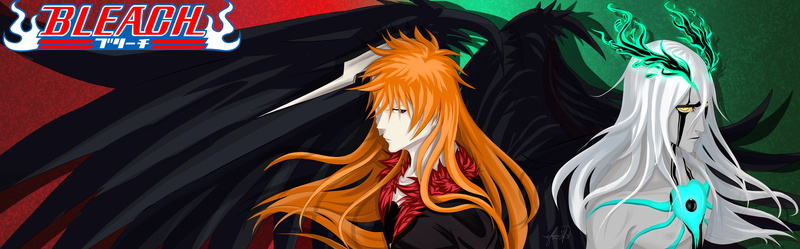 死神BLEACH官方壁纸合集