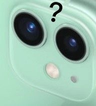 iPhone11浴霸摄像头表情包火了！还能玩出五彩花样