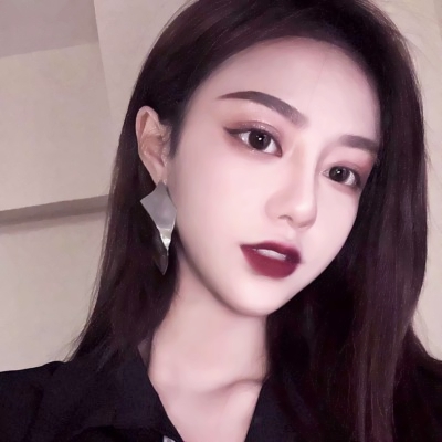 19张御姐范霸气女生头像！肤白貌美气场拉满