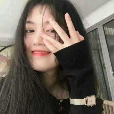 22张高清潮范儿女生头像 酷感拉满的个性头像合集