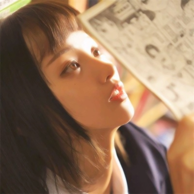 27张高清自然风清纯美女头像 适合当头像的氛围感女生头像