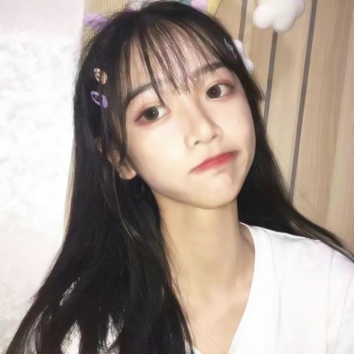 30张高清分开版闺蜜头像 好看的双人闺蜜头像合集