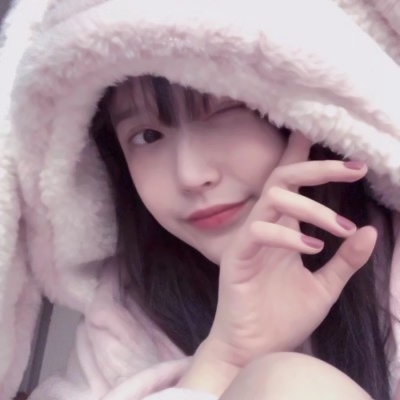 36张高清小清新少女头像 氛围感拉满的女生头像合集