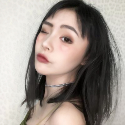 24张超拽霸气女生QQ头像 高清社会人风格头像合集