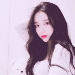 适合女生用的微信头像！36张高清好看的美女头像合集