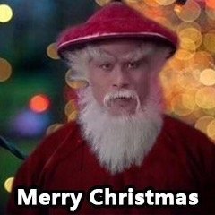 徐锦江相关圣诞老人表情包又火了？网友：这不是在找他嘛！