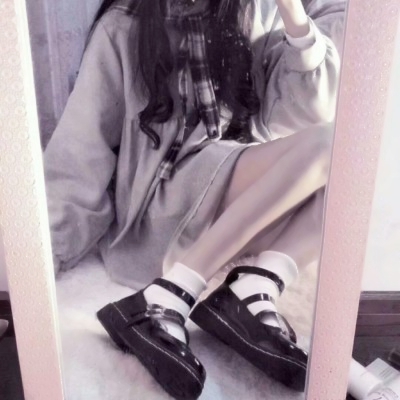 女生露腿QQ头像合集 33张高清性感款上线