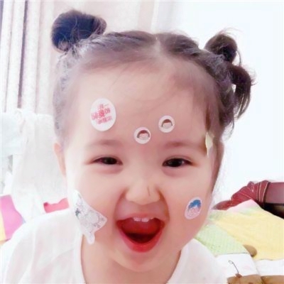 女生可爱萌娃头像合集来啦！21张高清好看的软萌女宝头像专辑，适合用作各类社交平台头像。