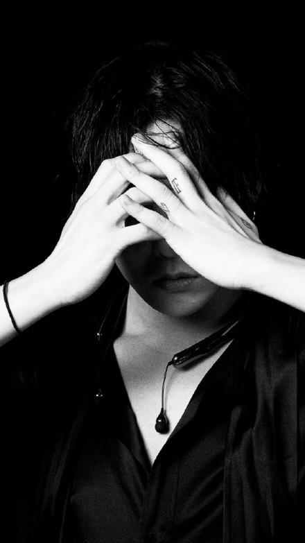 整理好了！一组权志龙主题壁纸分享