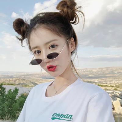 27张治愈感拉满！小清新阳光女生头像合集
