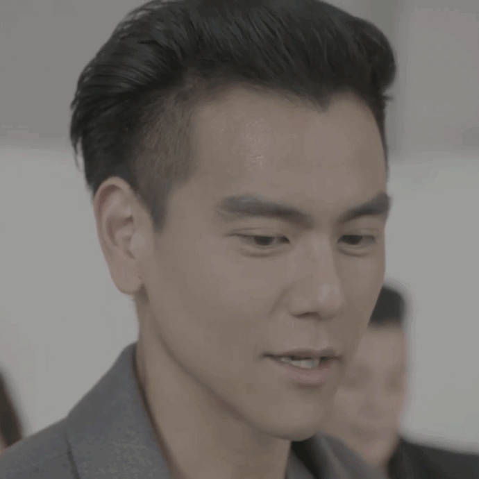 彭于晏专属GIF动图合集来了