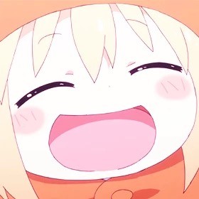 整理好了！一组女生动漫头像合集