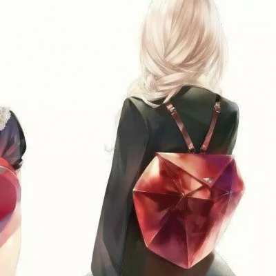 36组漫画风微信闺蜜头像 藏着你和好朋友的专属情谊