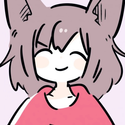 20张可爱动漫团头合集！高清软萌多人头像直接存