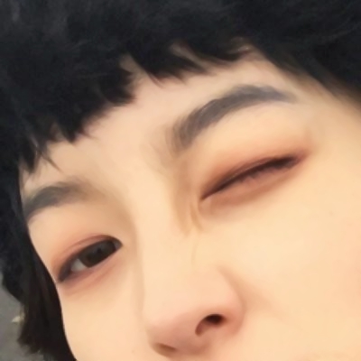 20张高清真人女生脸部局部头像 清晰好看的女生部位头像合集