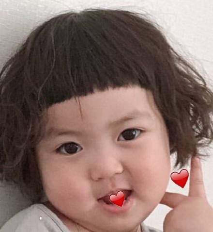 罗熙全糖微笑头像合集来啦