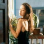 36张清新安静感女生头像 高清氛围感拉满