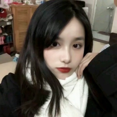 网红小姐姐高清头像 30张好看的网红女生头像合集