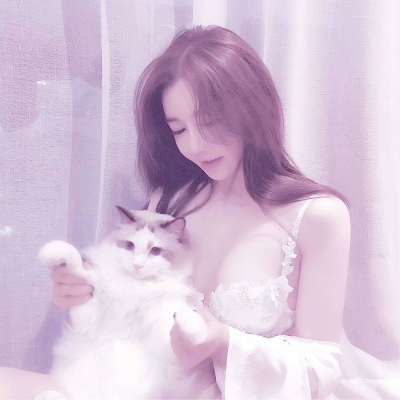 20张高清软妹女生头像 QQ头像氛围感拉满