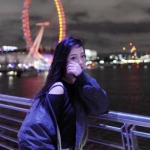 24张气质不土气的时尚女生微信头像合集