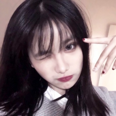 27张高清时尚款女生QQ头像 带社会气息超好看