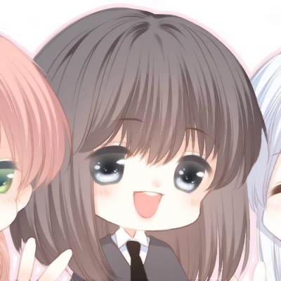 《怦然心动》漫画女主头像合集 11张高清卡通头像分享