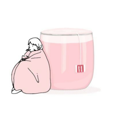 女生嘻哈风动漫头像合集 20张高清好看的女生头像来了