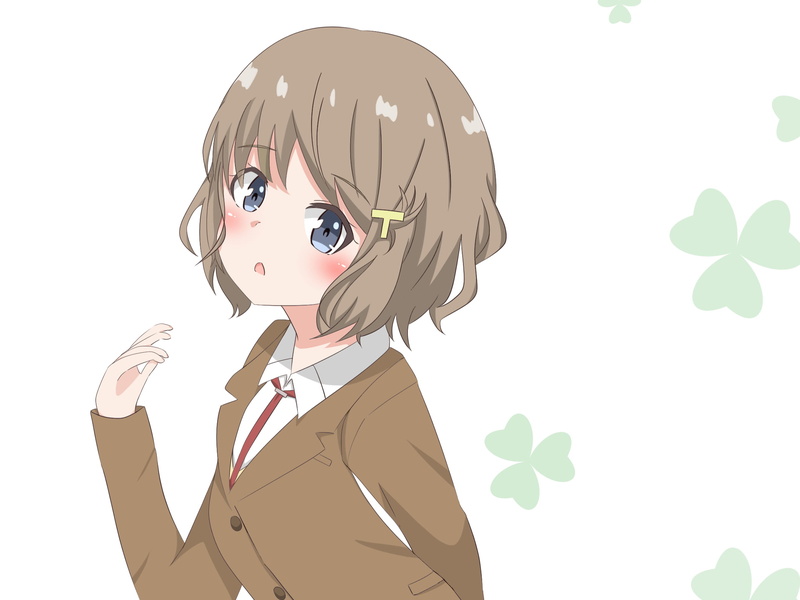 青春猪头少年不会梦到兔女郎学姐 高清动漫壁纸分享