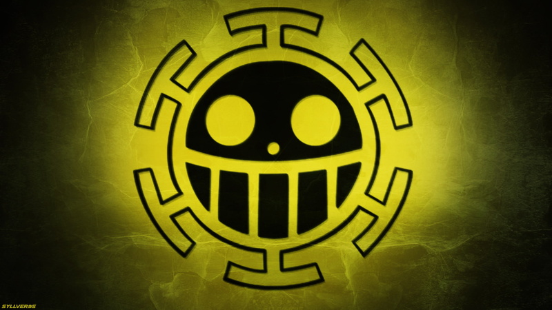 超帅！海贼王特拉法尔加罗主题壁纸合集 1080P高清