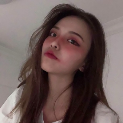 31张高清超时尚女神头像 氛围感拉满的女生头像合集