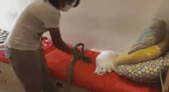 放假宅家时你和妈妈的日常太真实了