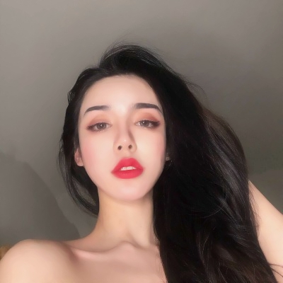 14张高清好看的欧美风女生头像合集