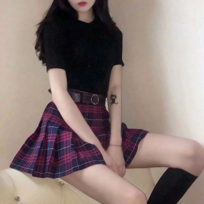女生腿部QQ头像合集 18张高清好看的头像图