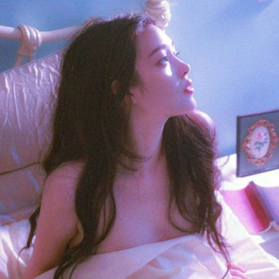 17张高清女王范性感潮流女头像 氛围感拉满