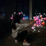 适合抖音用的一对两张高清闺蜜头像 18款好看女生头像合集