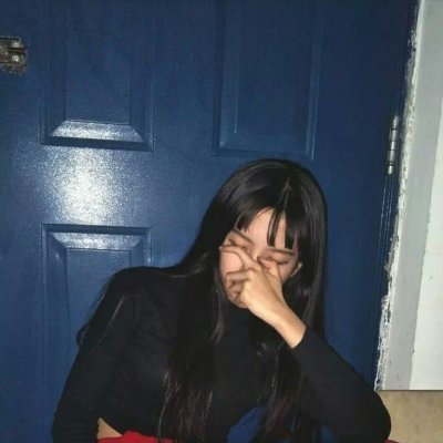 34张高清好看的社会霸气女生微信头像