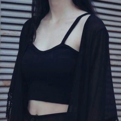 流行的QQ女生部位头像 高清好看的26张素材合集