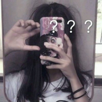 36张不撞款高清个性女头像 好看又优质的女生头像合集