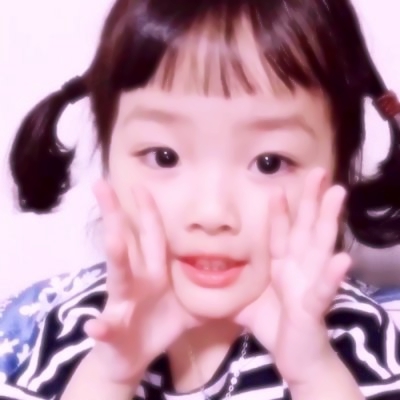 36张超甜可爱女头像！覆盖不同年龄段的软萌小女生模样